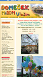 Mobile Screenshot of mddmvlasim.cz